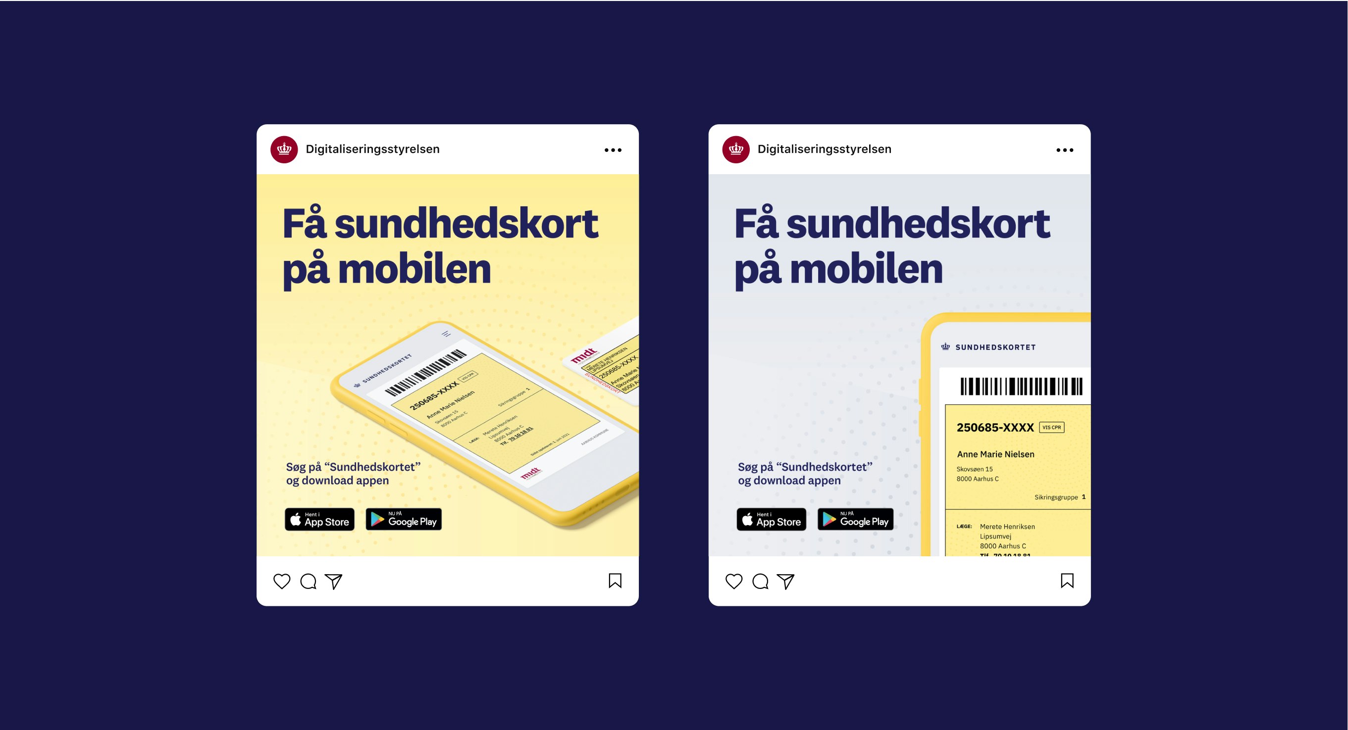 Sundhedskort case study — Signifly
