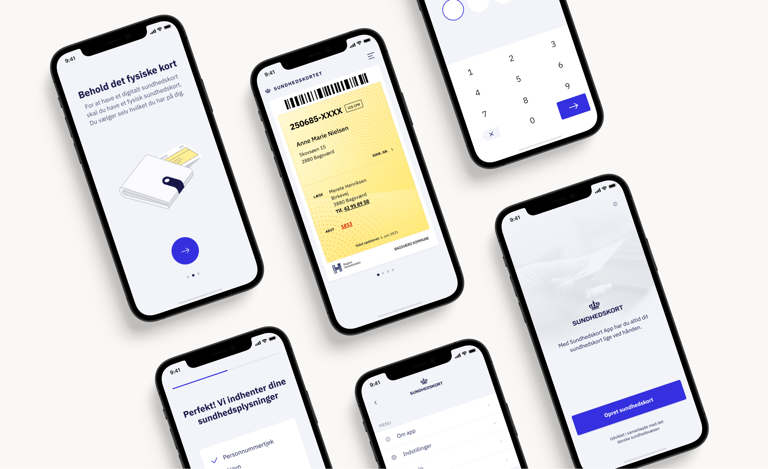 Sundhedskort case study — Signifly