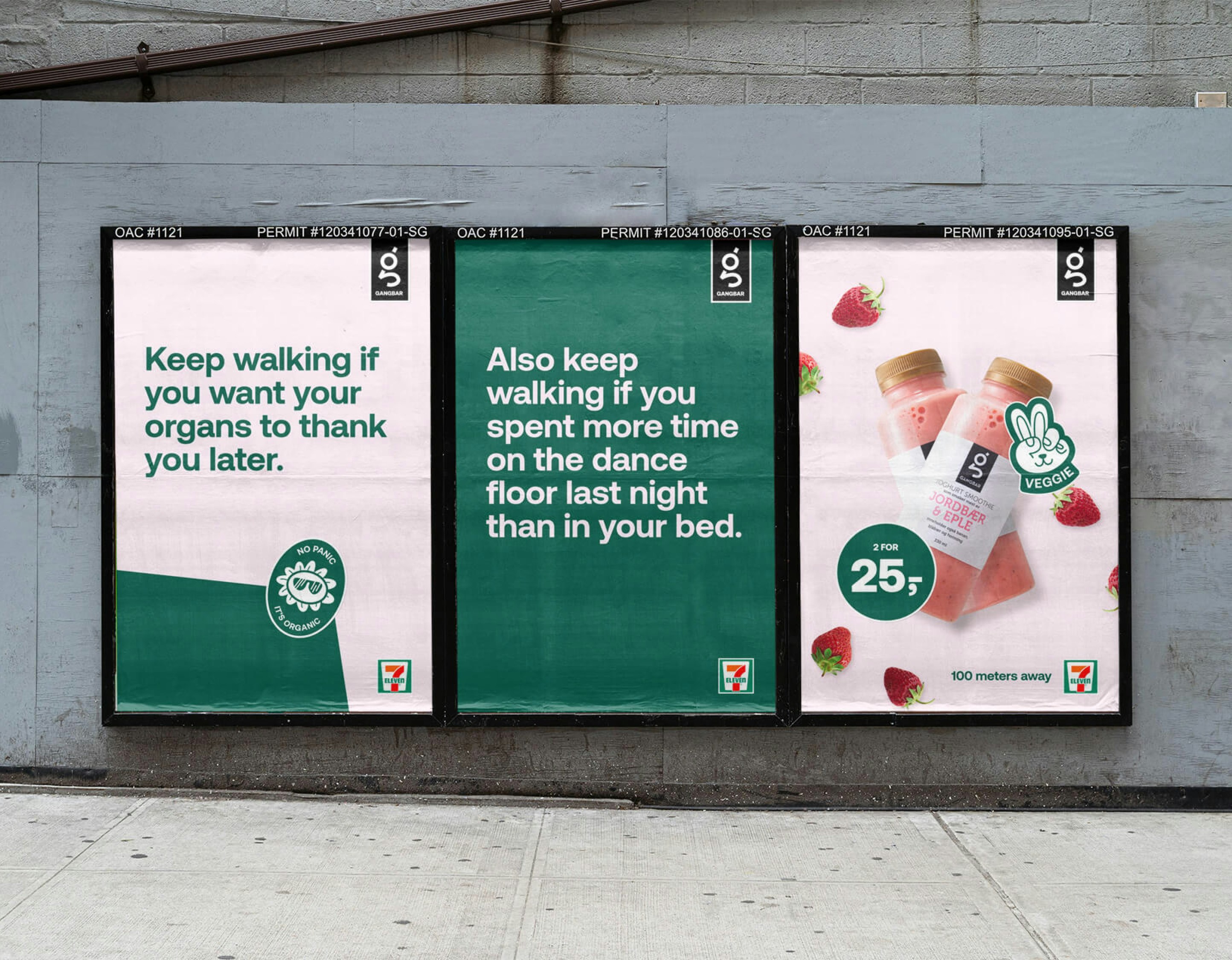 7-Eleven case study — 7-Eleven Norvège