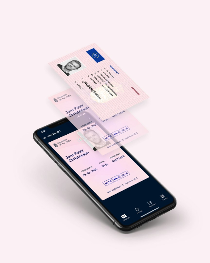 Digitaliseringsstyrelsen case study