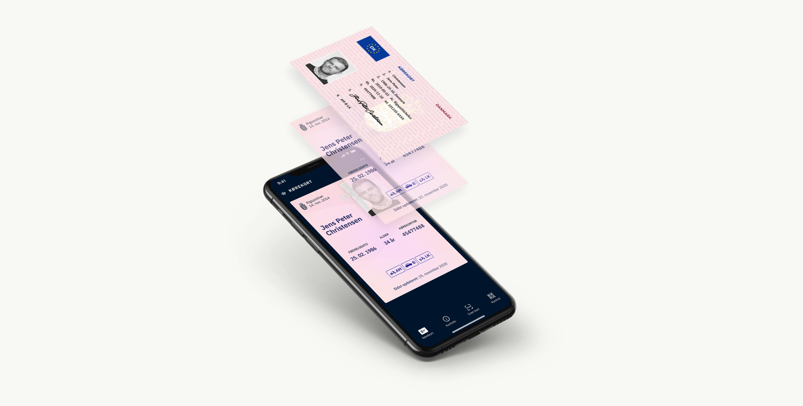 Digitaliseringsstyrelsen case study