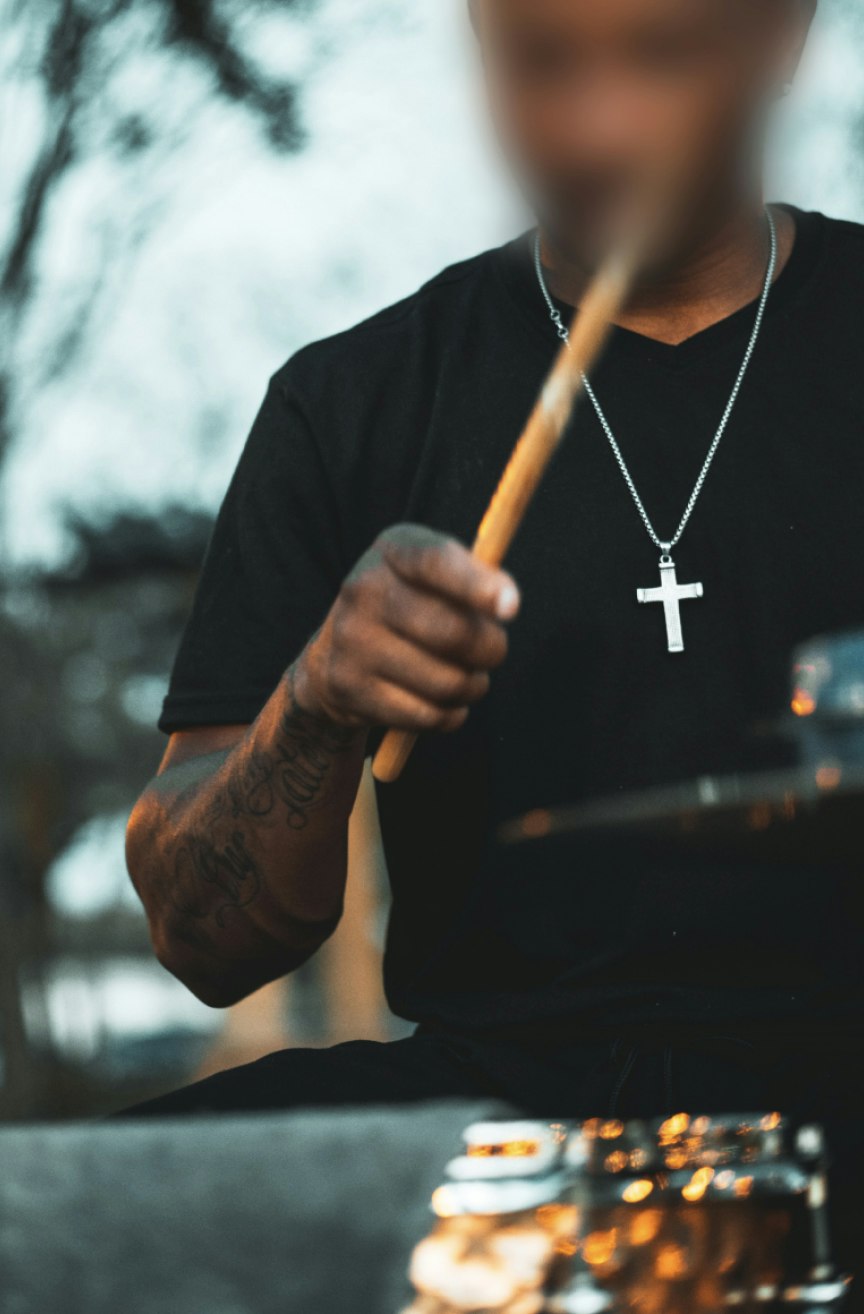 Blurry case study — Blurry / Snafu:Records