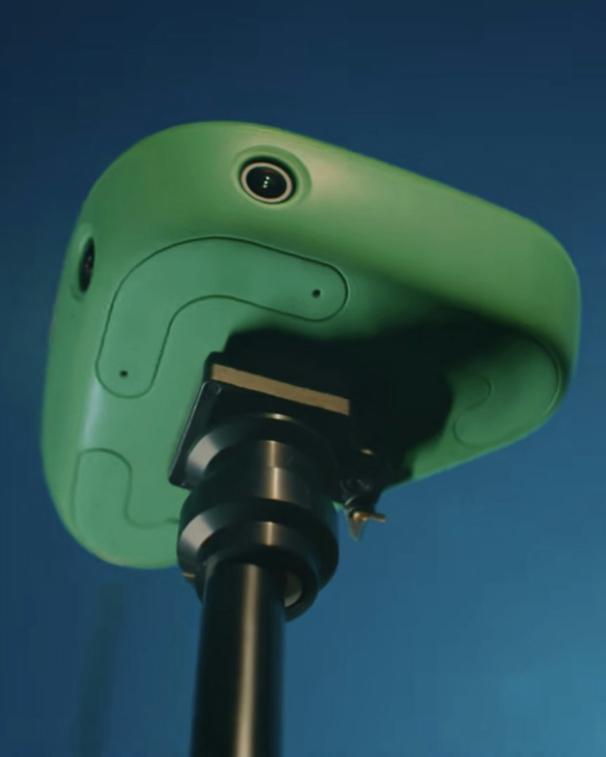 Veo case study