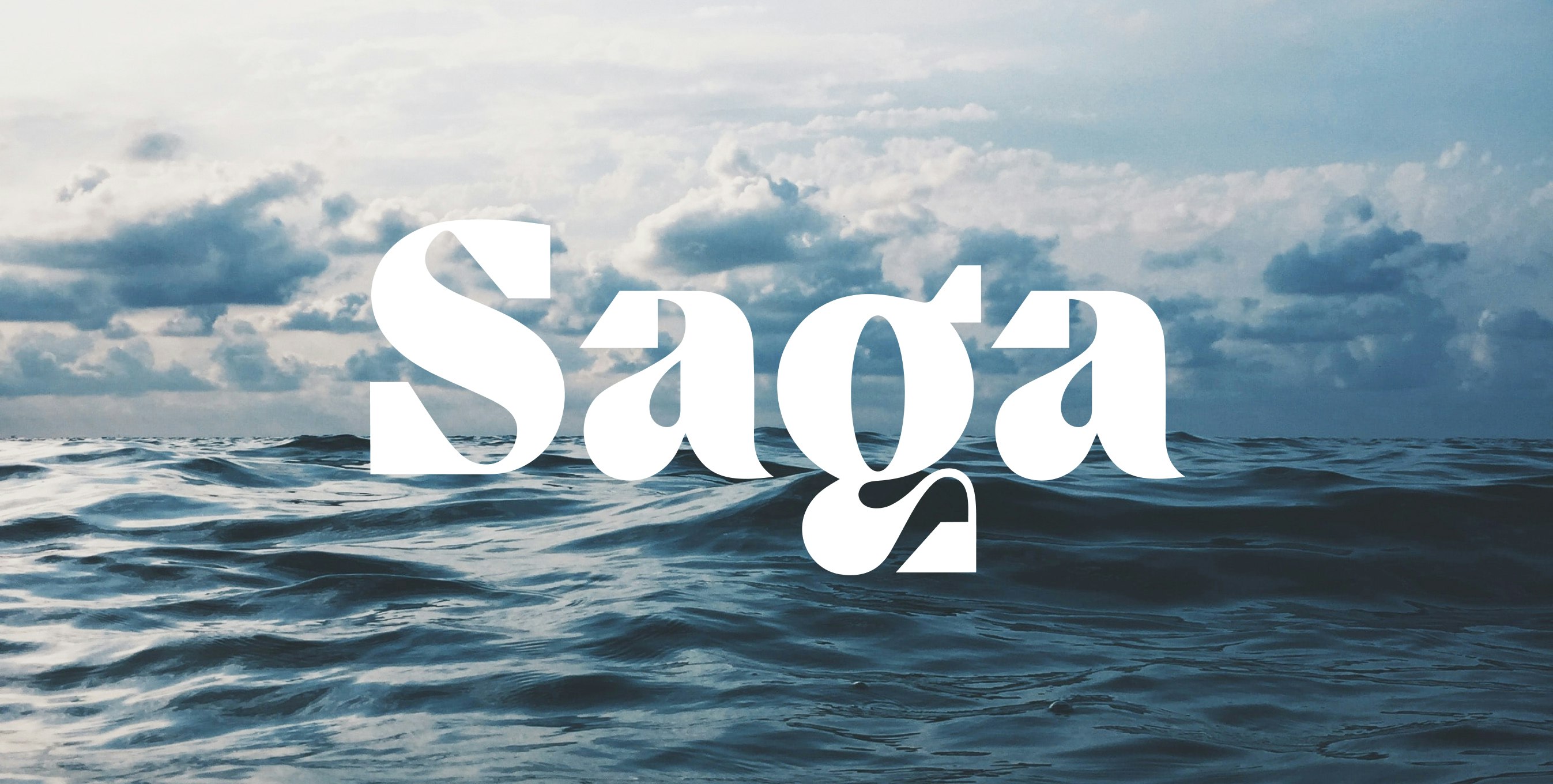 Saga Swimwear case study
