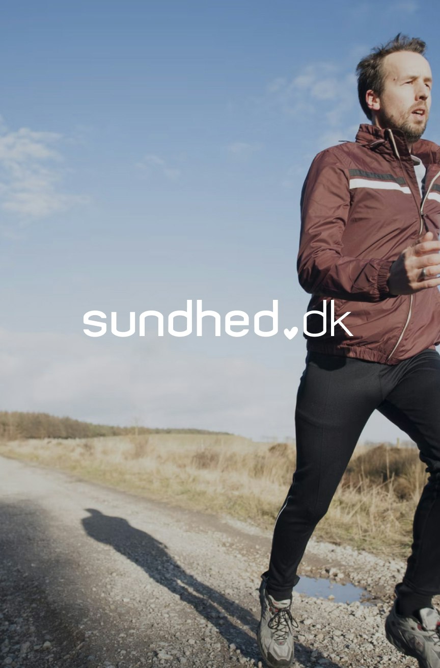 Sundhed.dk case study