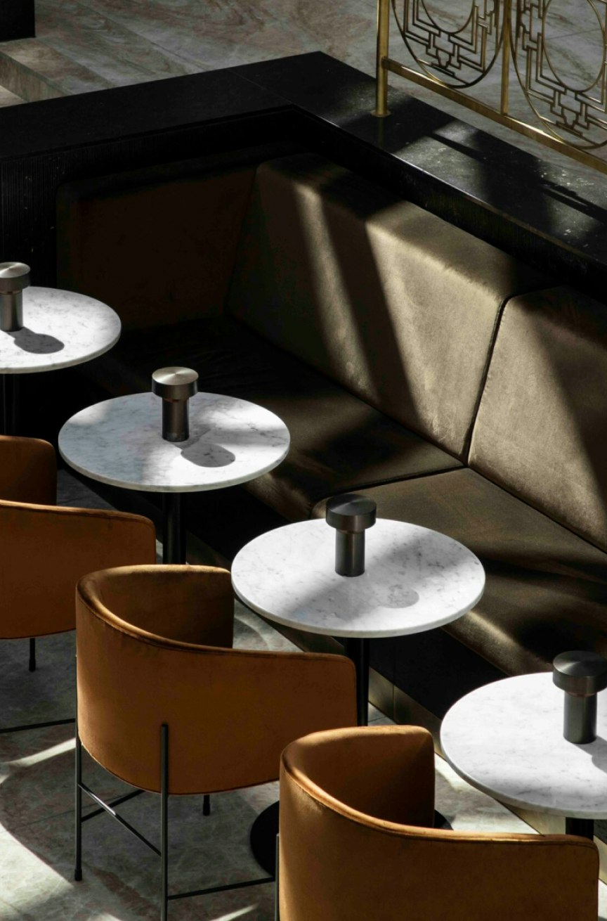 New Works case study