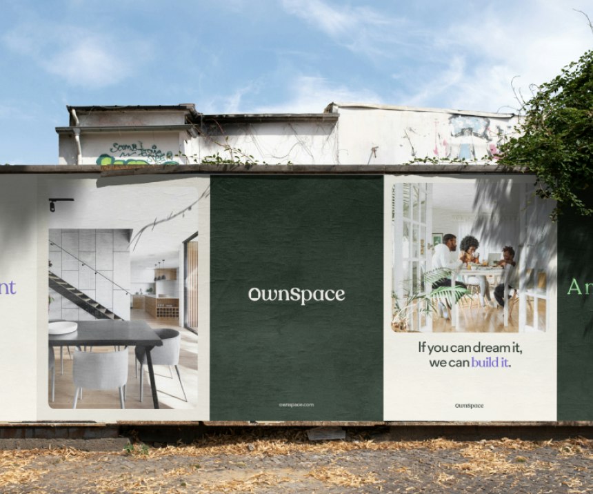 OwnSpace case study