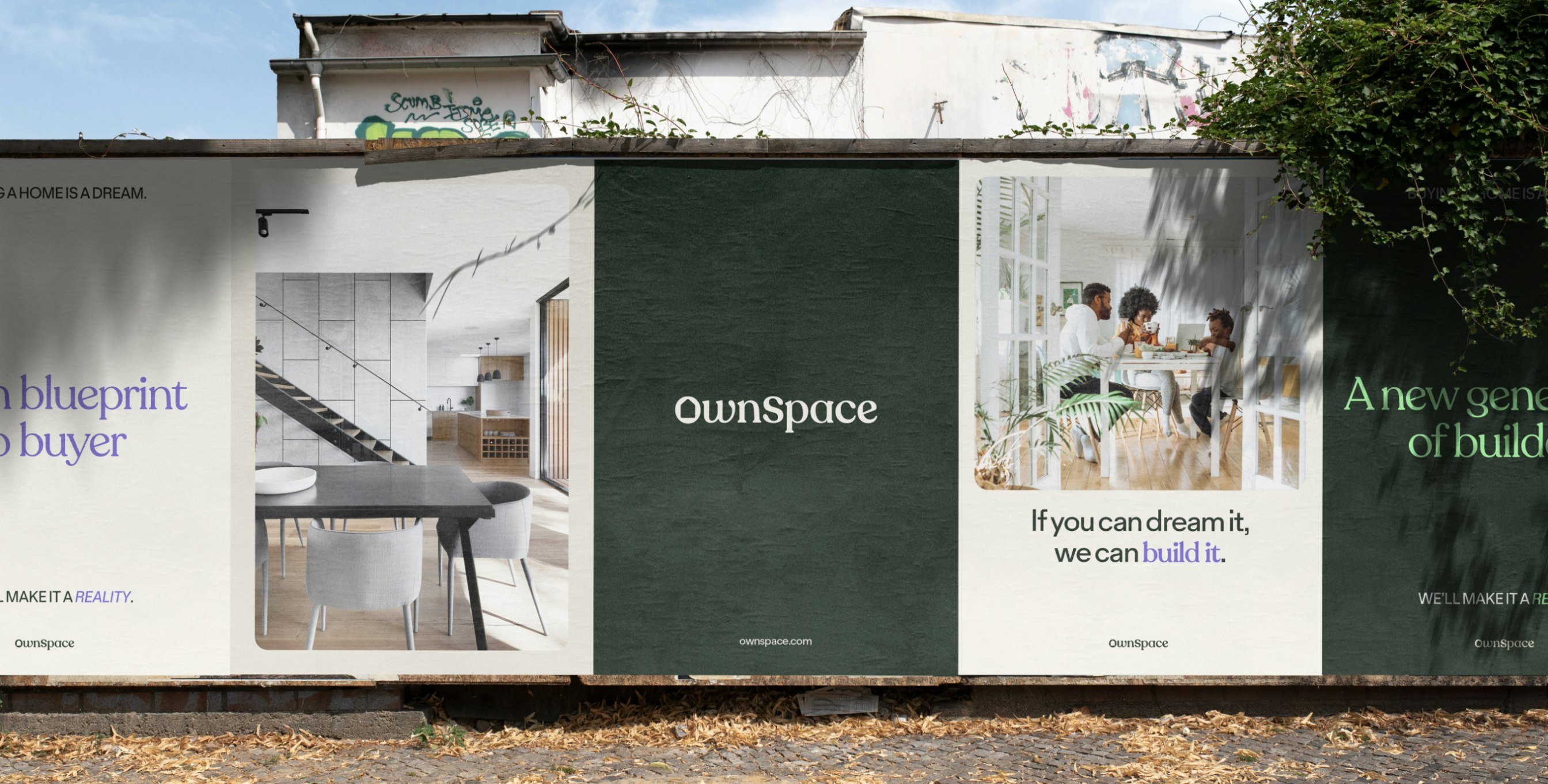 OwnSpace case study