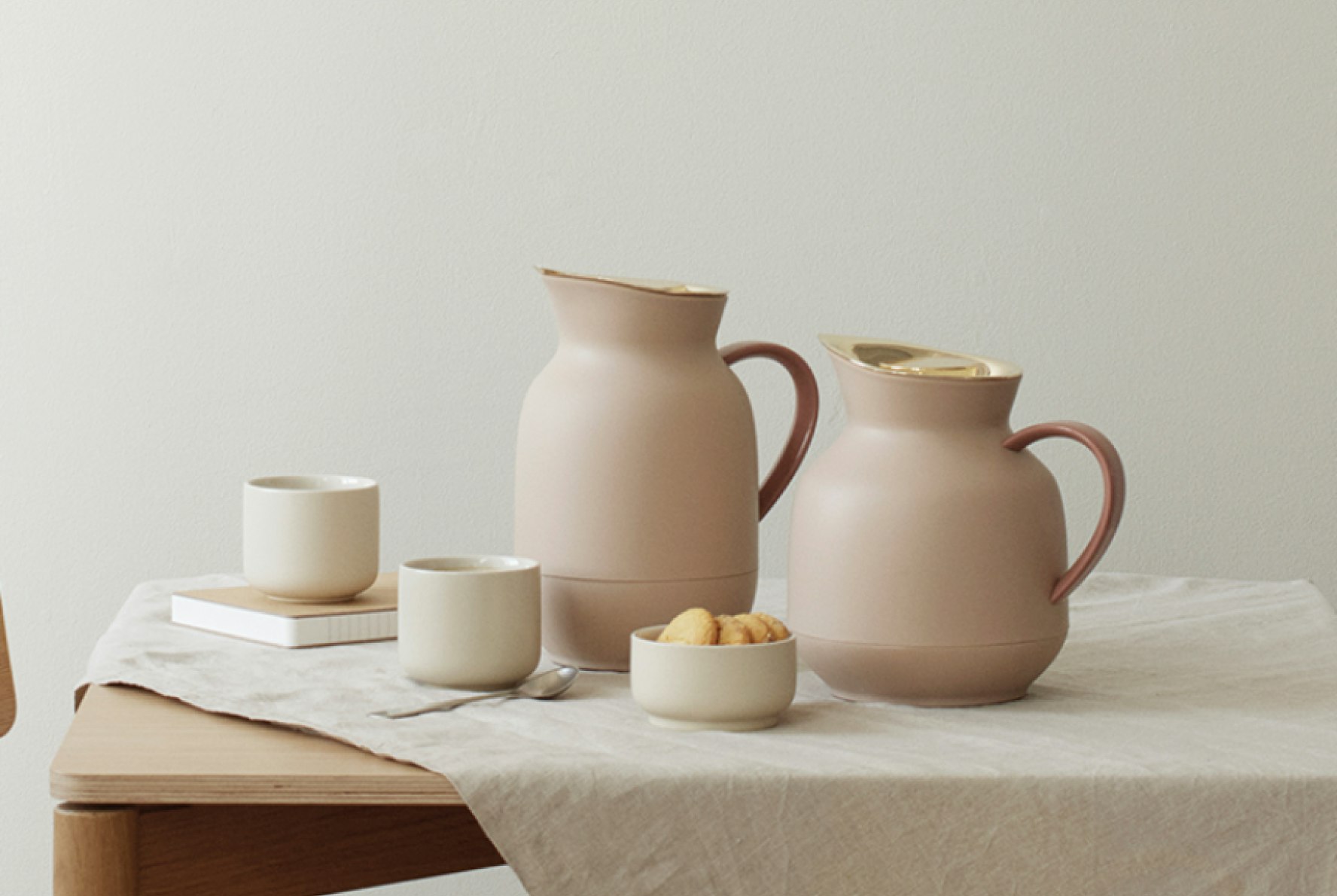 Stelton case study