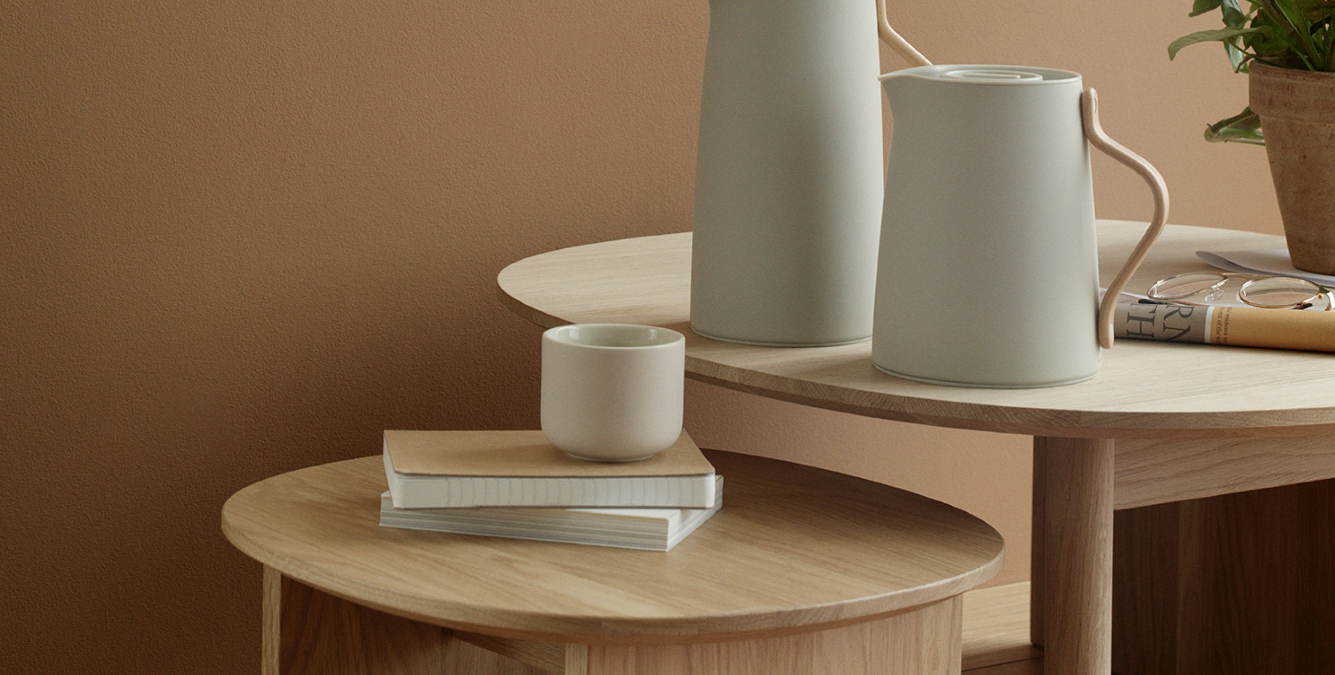 Stelton case study