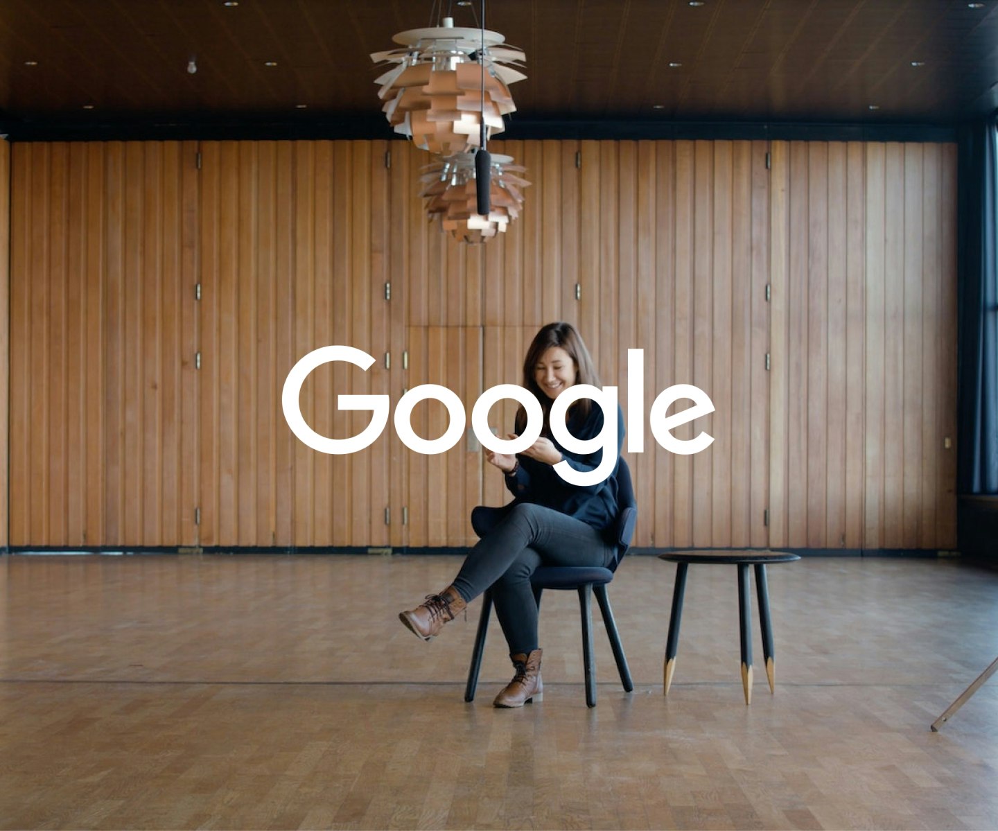 Google case study