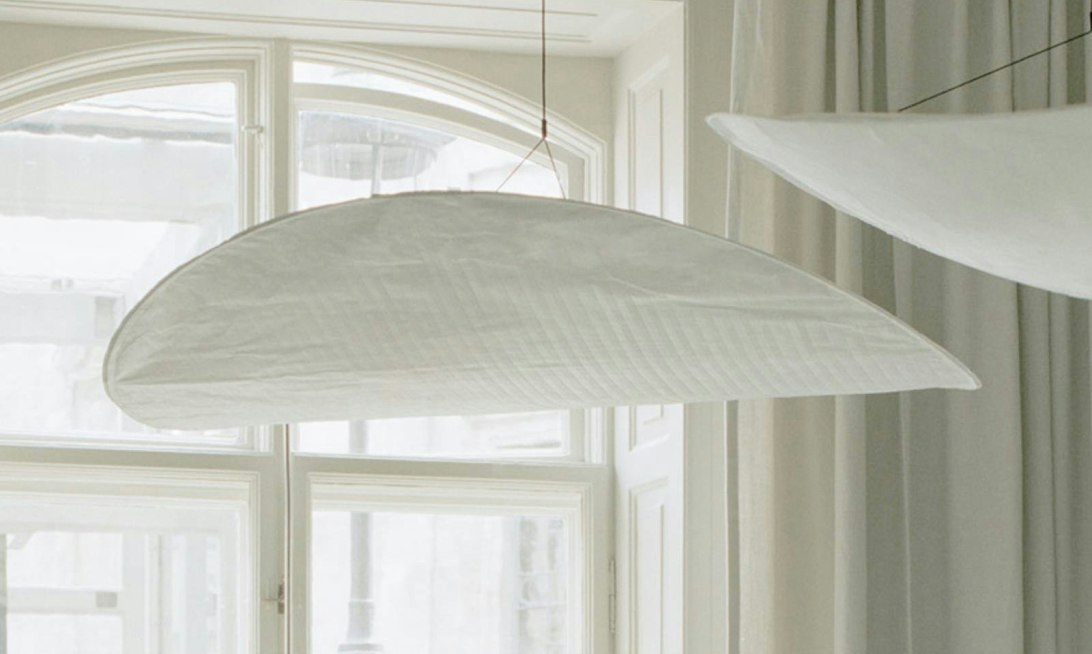 New Works Lamps