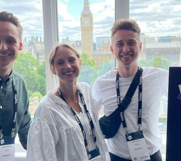 London Tech Week