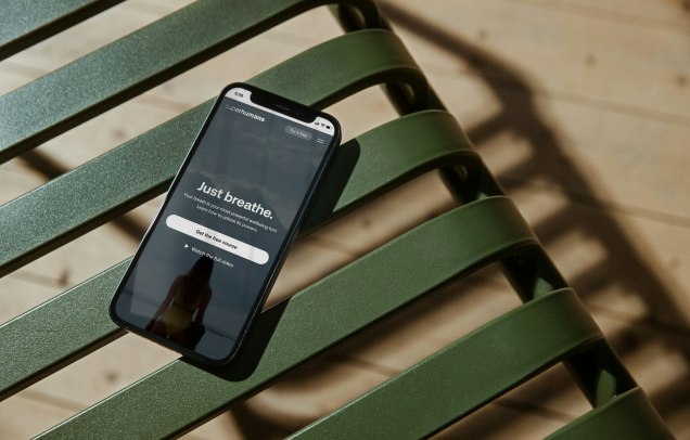 Super Humans App