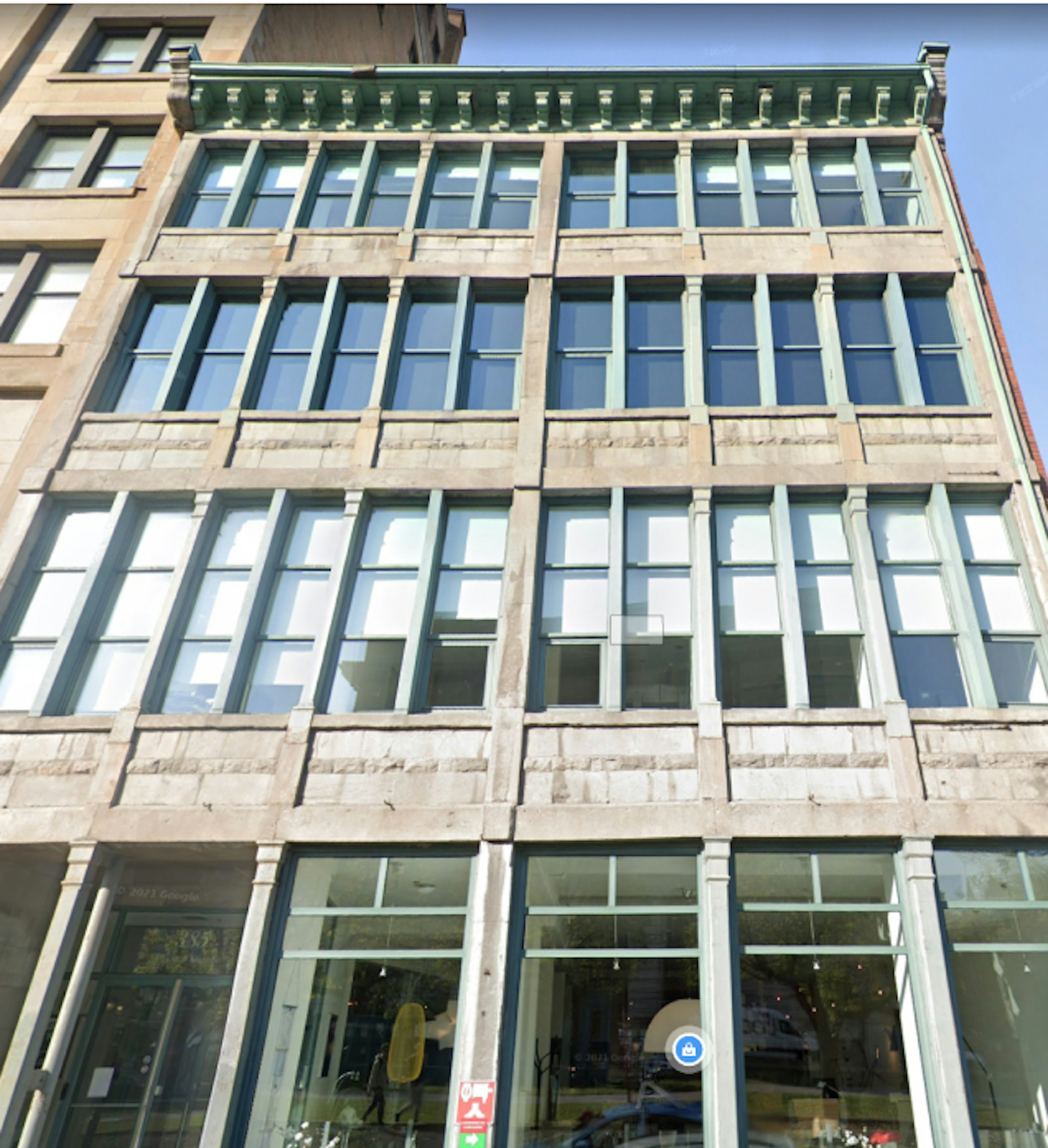 Montreal Office