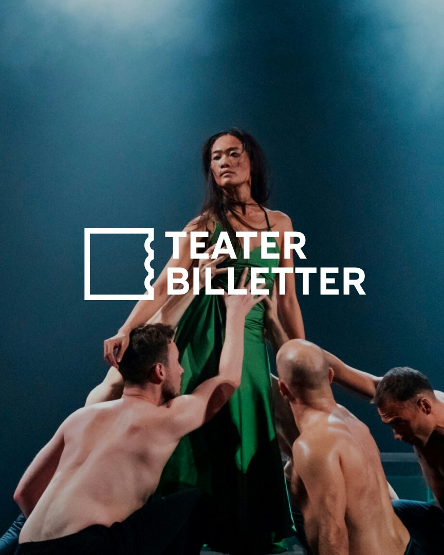 Teaterbilletter case study