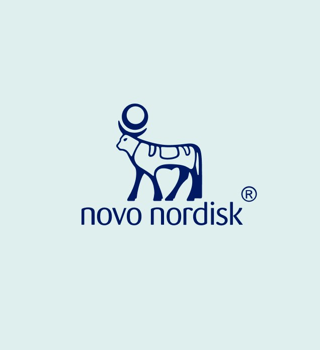 Welcome new client Novo Nordisk