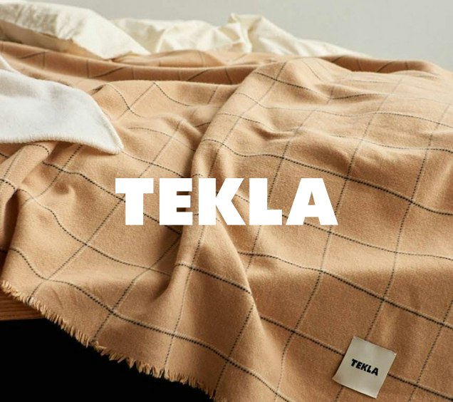 Welcome new client Tekla