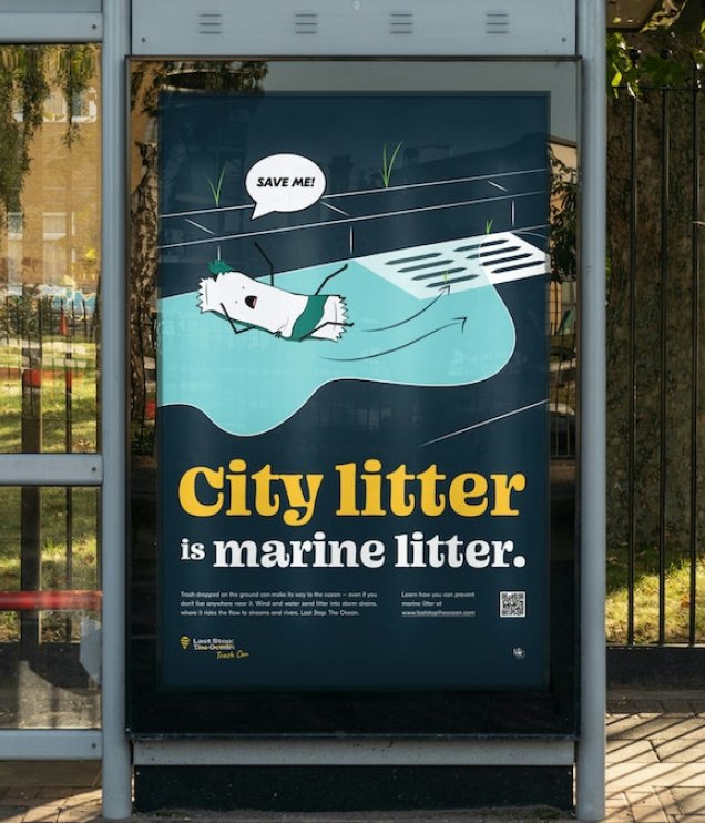 Signifly to develop US campaign digital
touchpoints for CEC Reduce Plastic Initiative