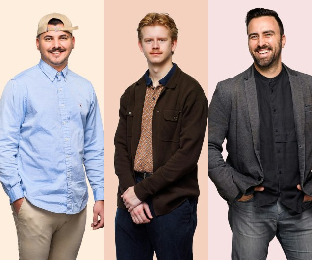 Montréal team new hires