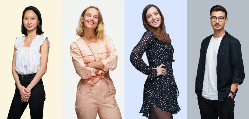 4 new hires for Signifly