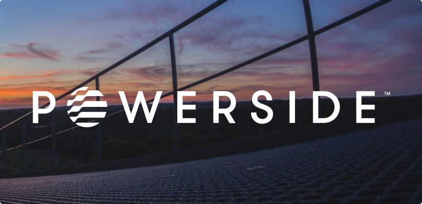 Powerside launches new brand after merger