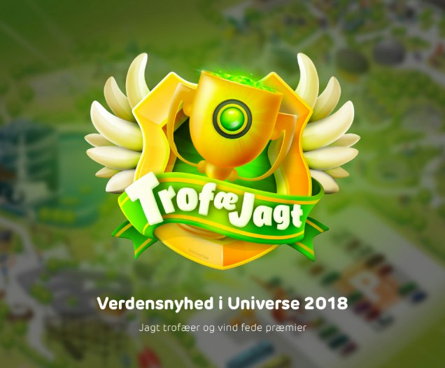 Signifly builds interactive mobile game for
Universe Science Park