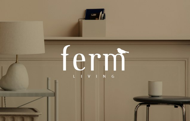 New client: Ferm Living