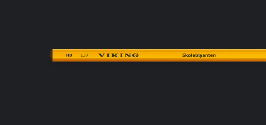 New visual identity for Viking