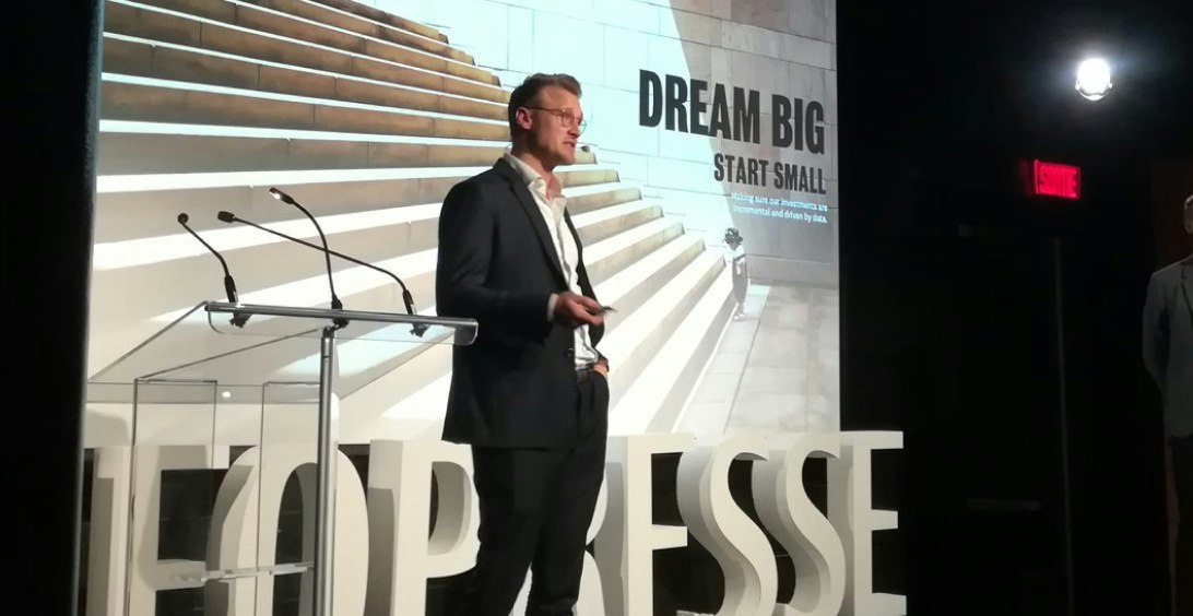 Signifly to speak at Dx3 Canada