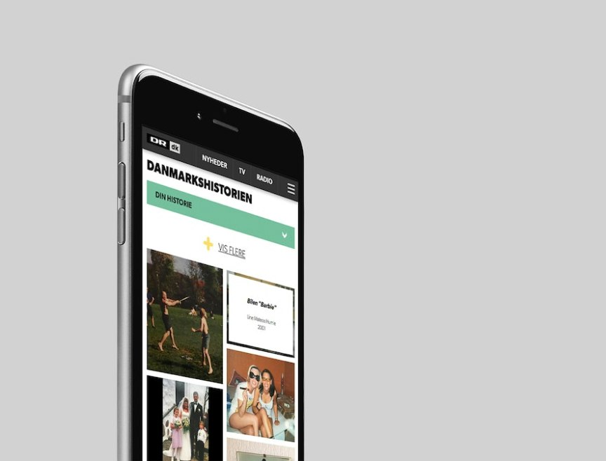 Signifly partners with DR to launch innovative
digital platform