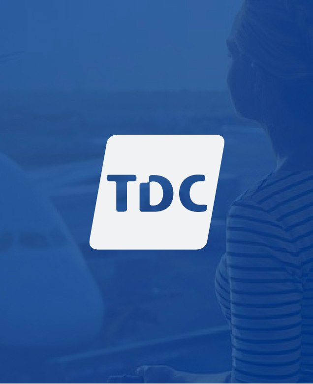 New client: TDC
