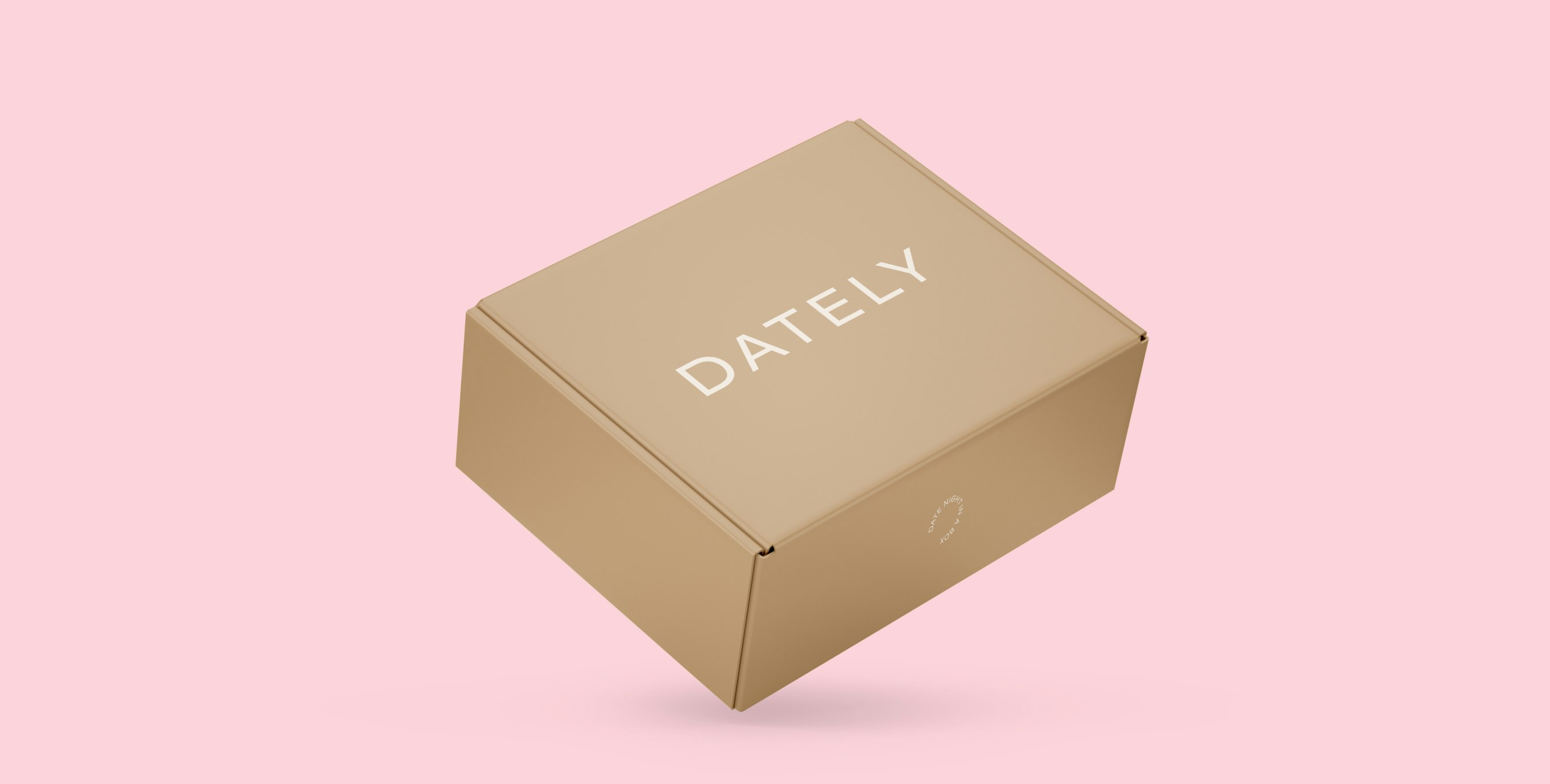 Dately case study