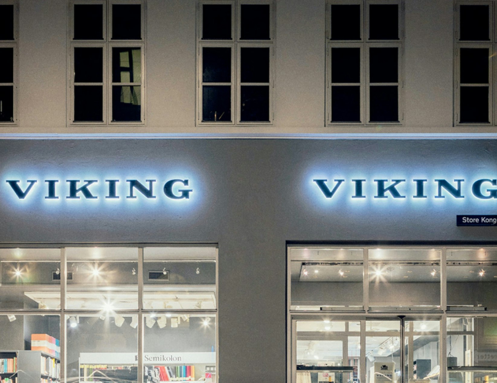 Viking case study