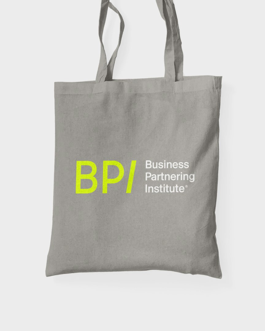 BPI case study — BPI - Business Partnering Institute