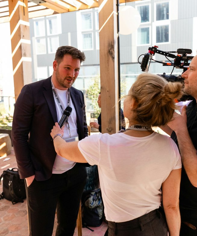 Signifly at SXSW