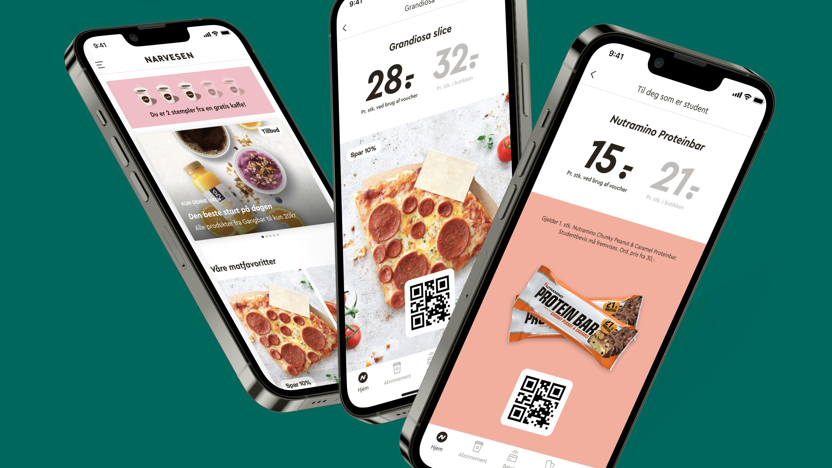 Narvesen case study — Signifly