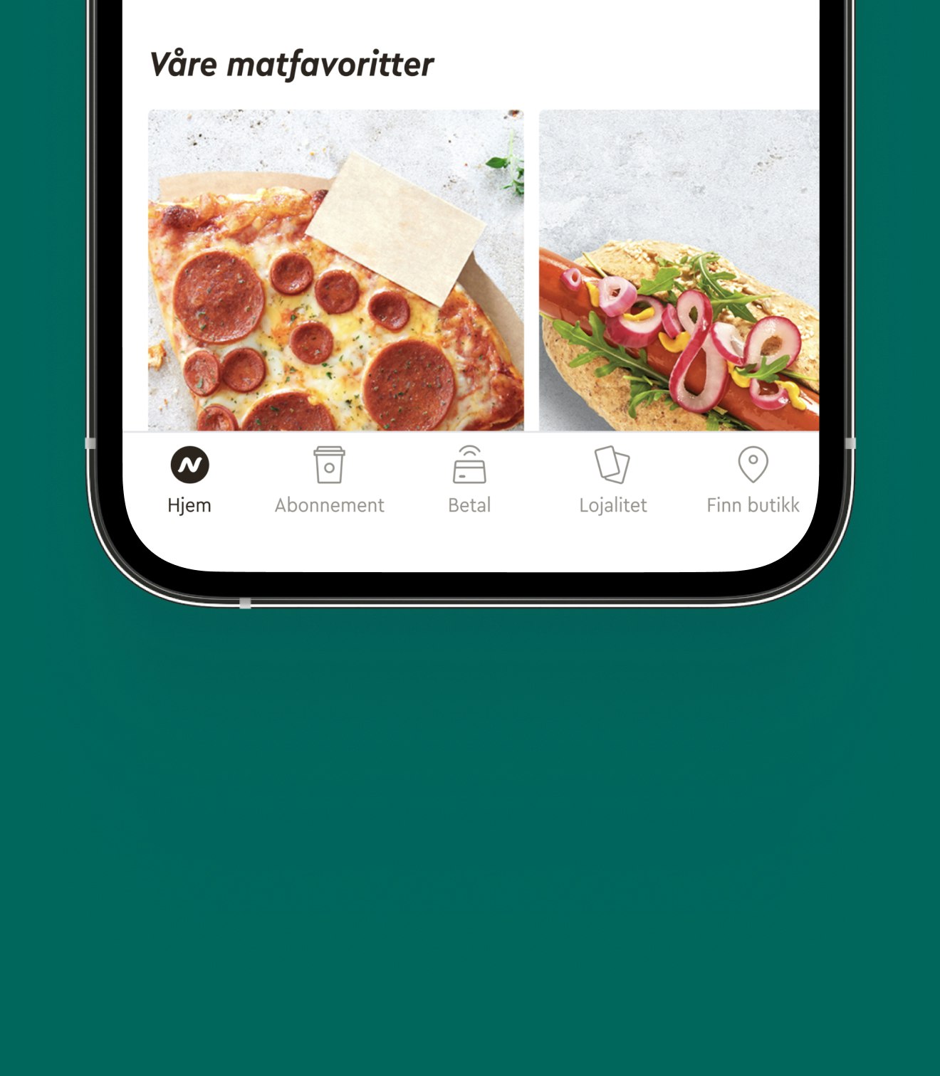 Narvesen case study — Signifly