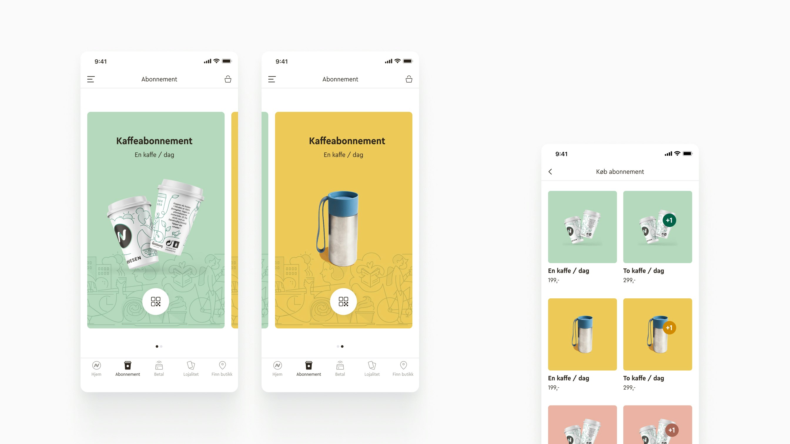Narvesen case study — Signifly