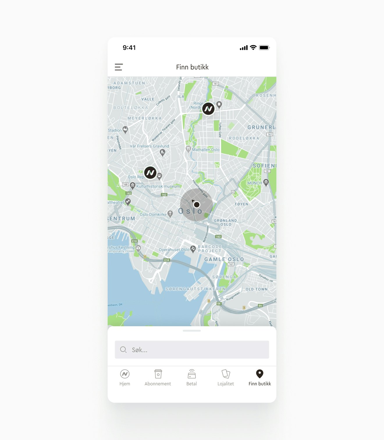 Narvesen case study — Signifly