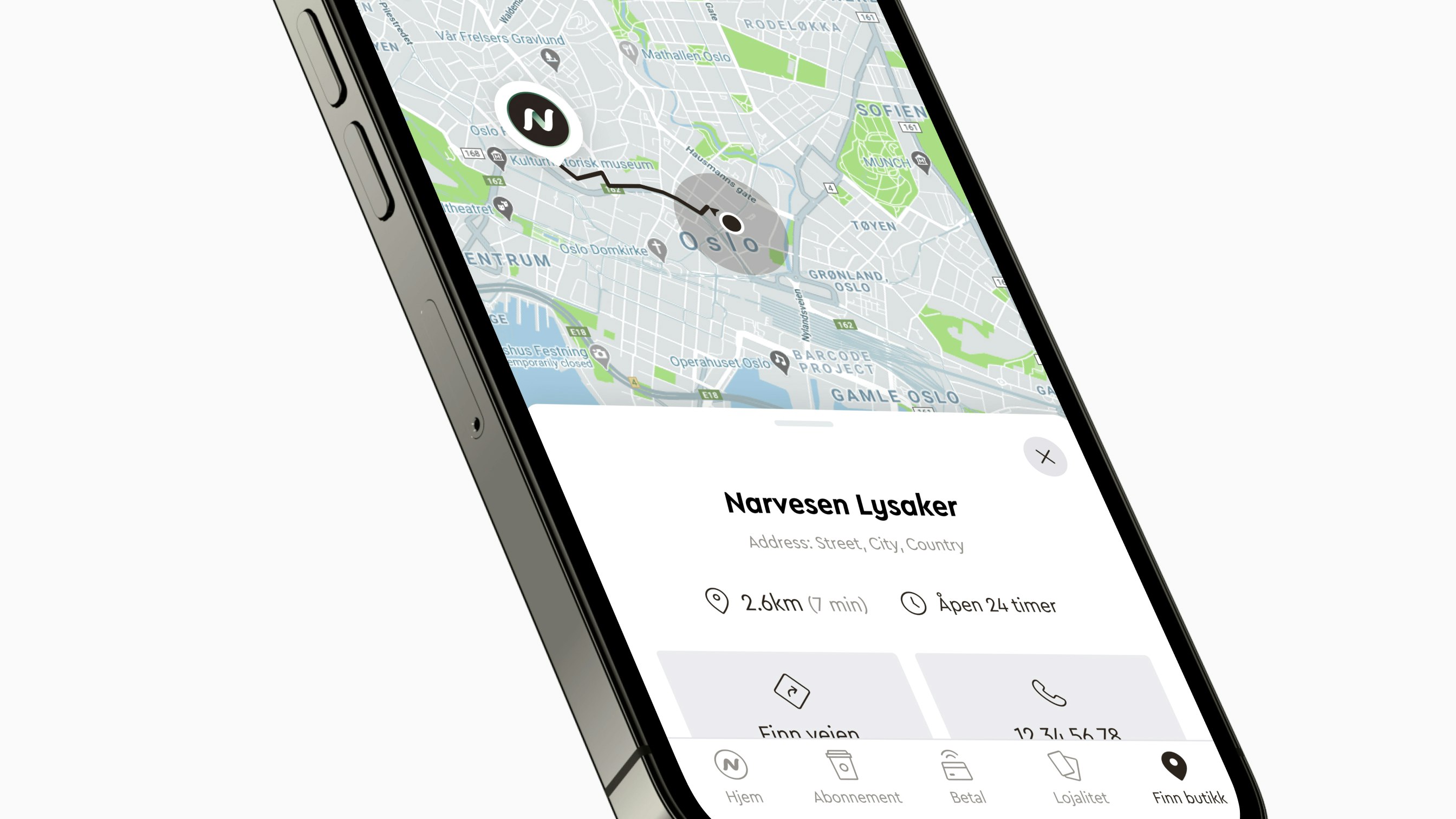 Narvesen case study — Signifly