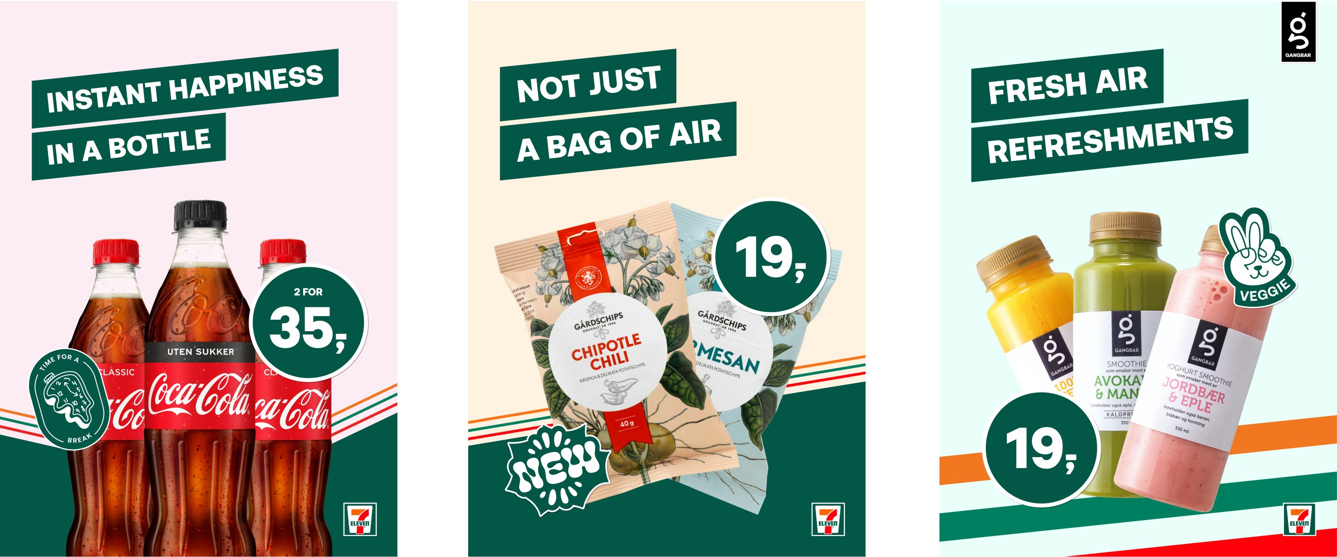 7 Eleven 2 case study — Signifly