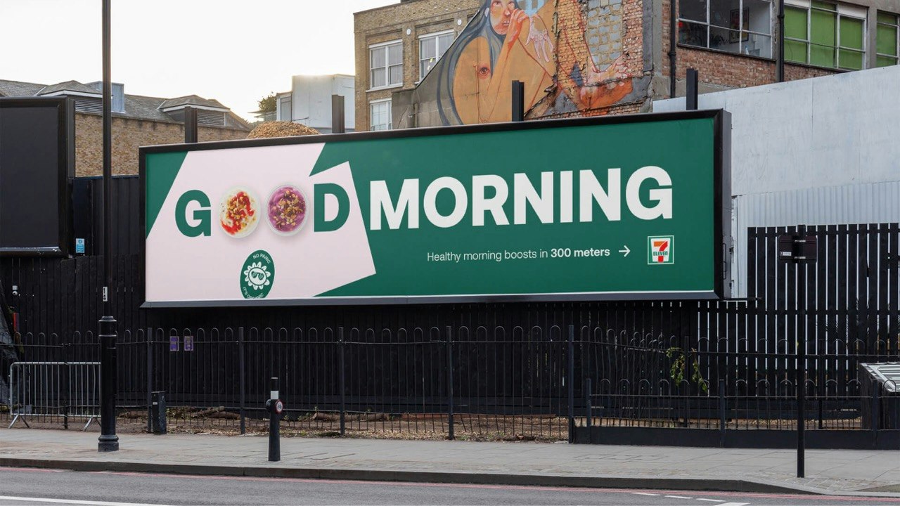 7 Eleven 2 case study — Signifly