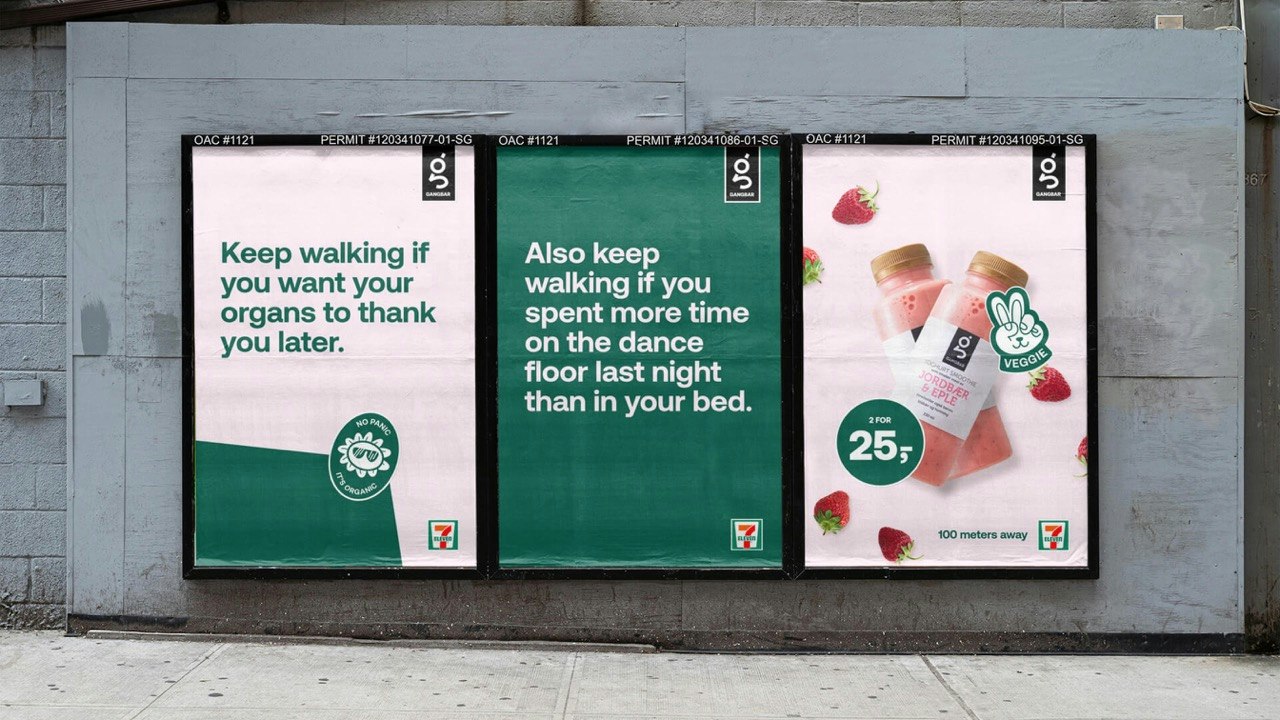 7 Eleven 2 case study — Signifly