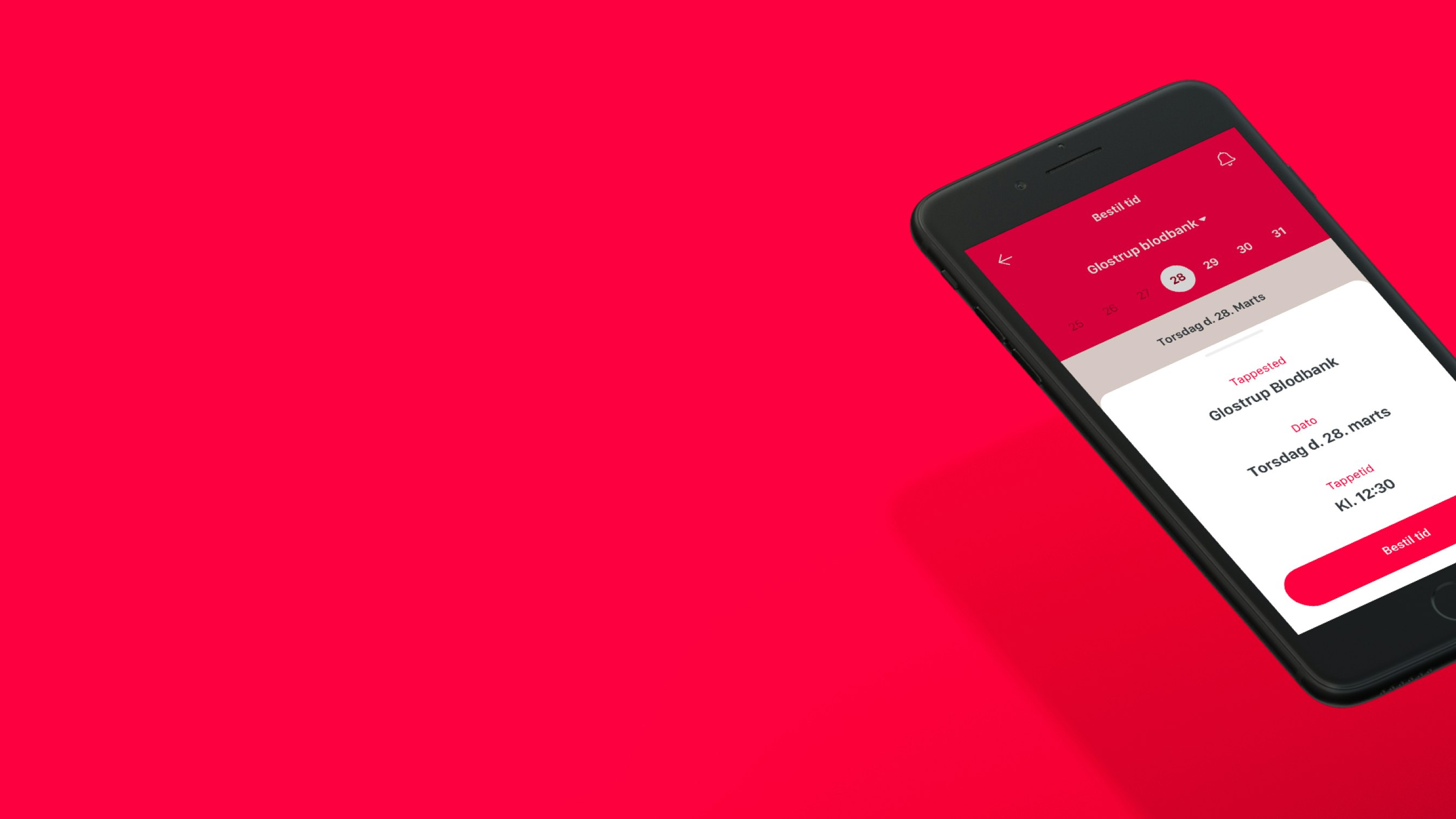 Bloddonorer Danmark case study — Signifly