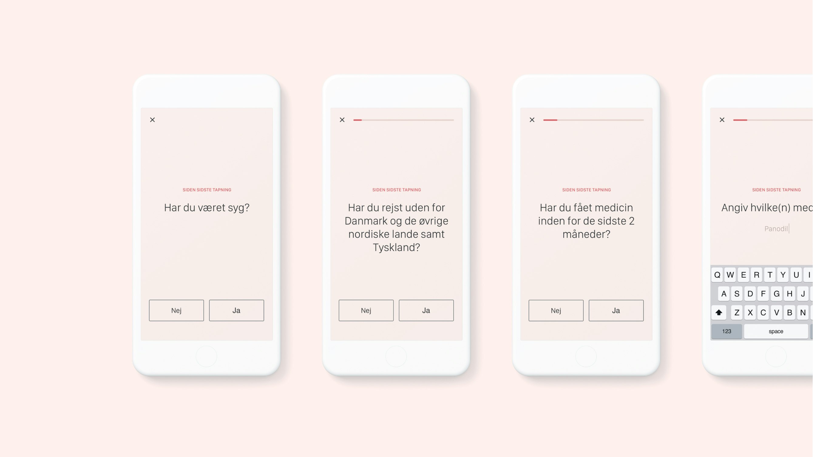 Bloddonorer Danmark case study — Signifly
