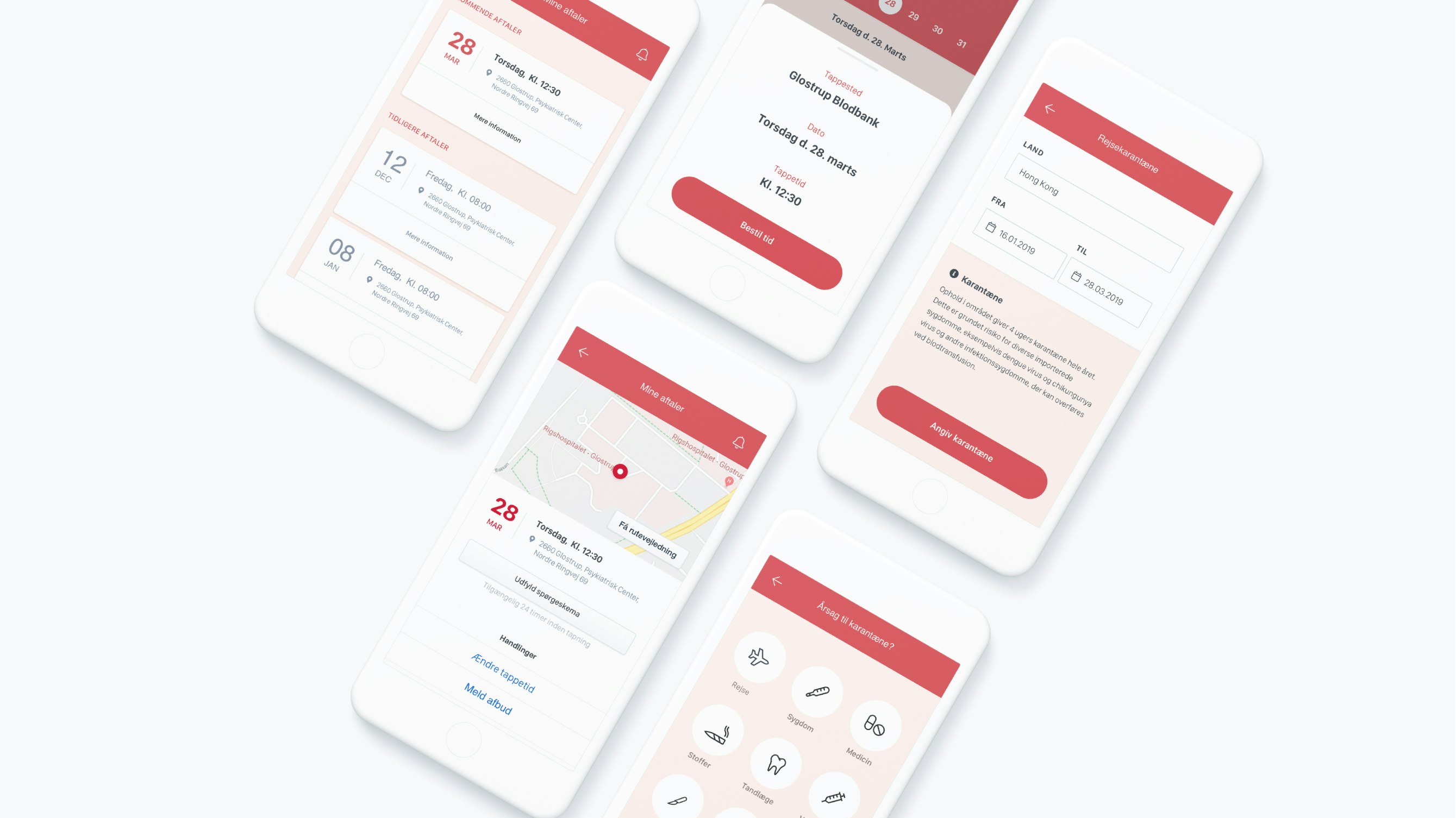 Bloddonorer Danmark case study — Signifly