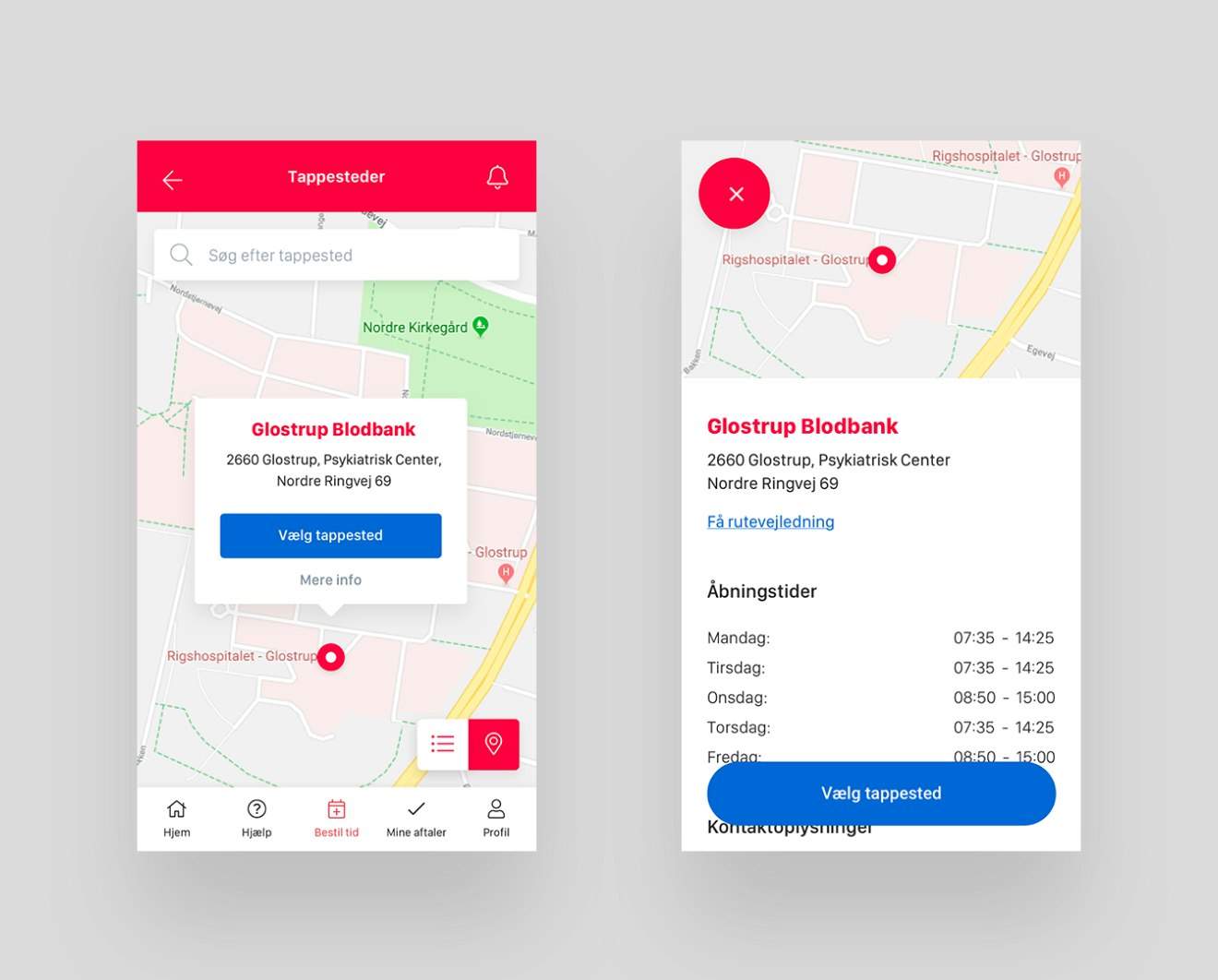 Bloddonorer Danmark case study — Signifly