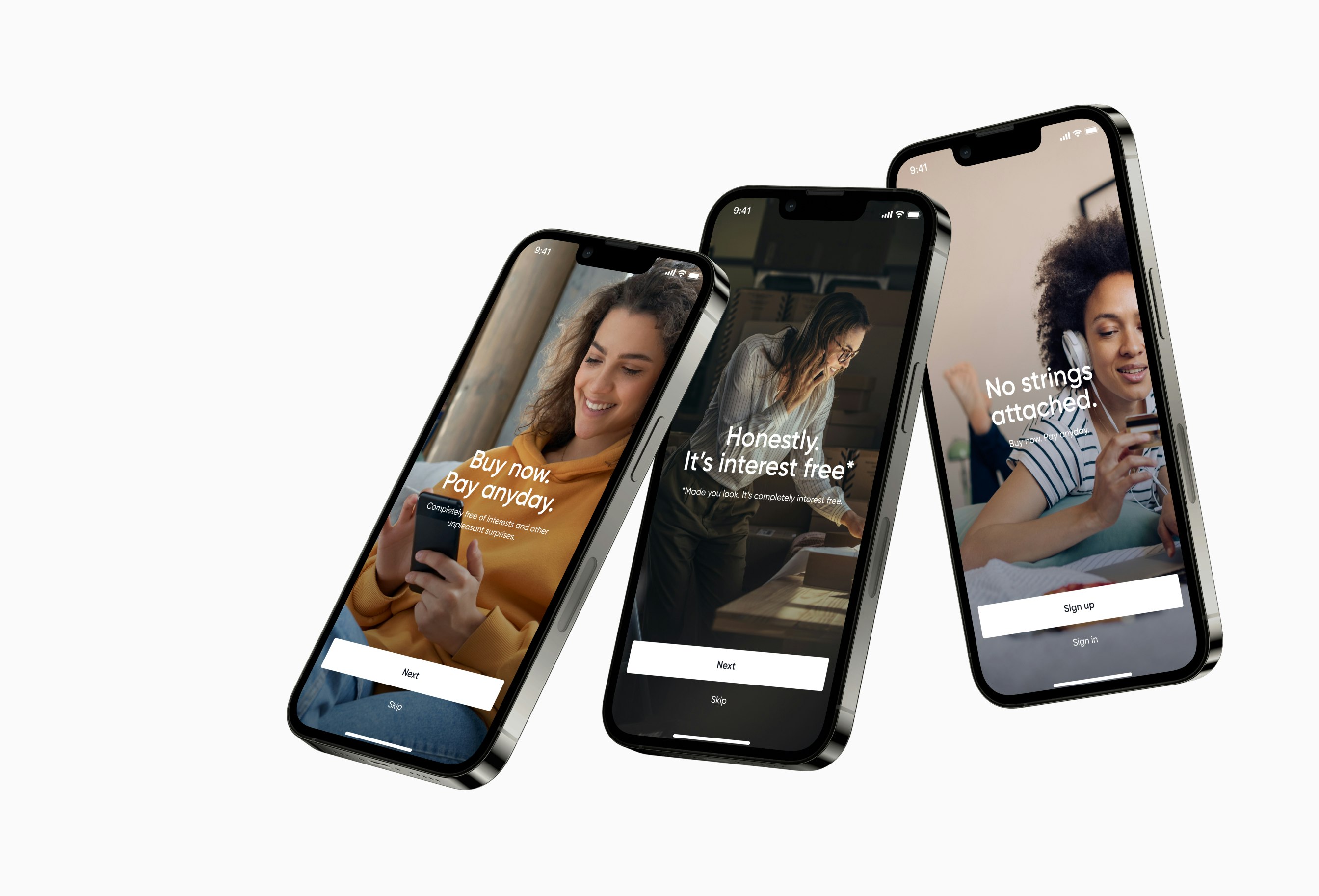Anyday case study — Signifly