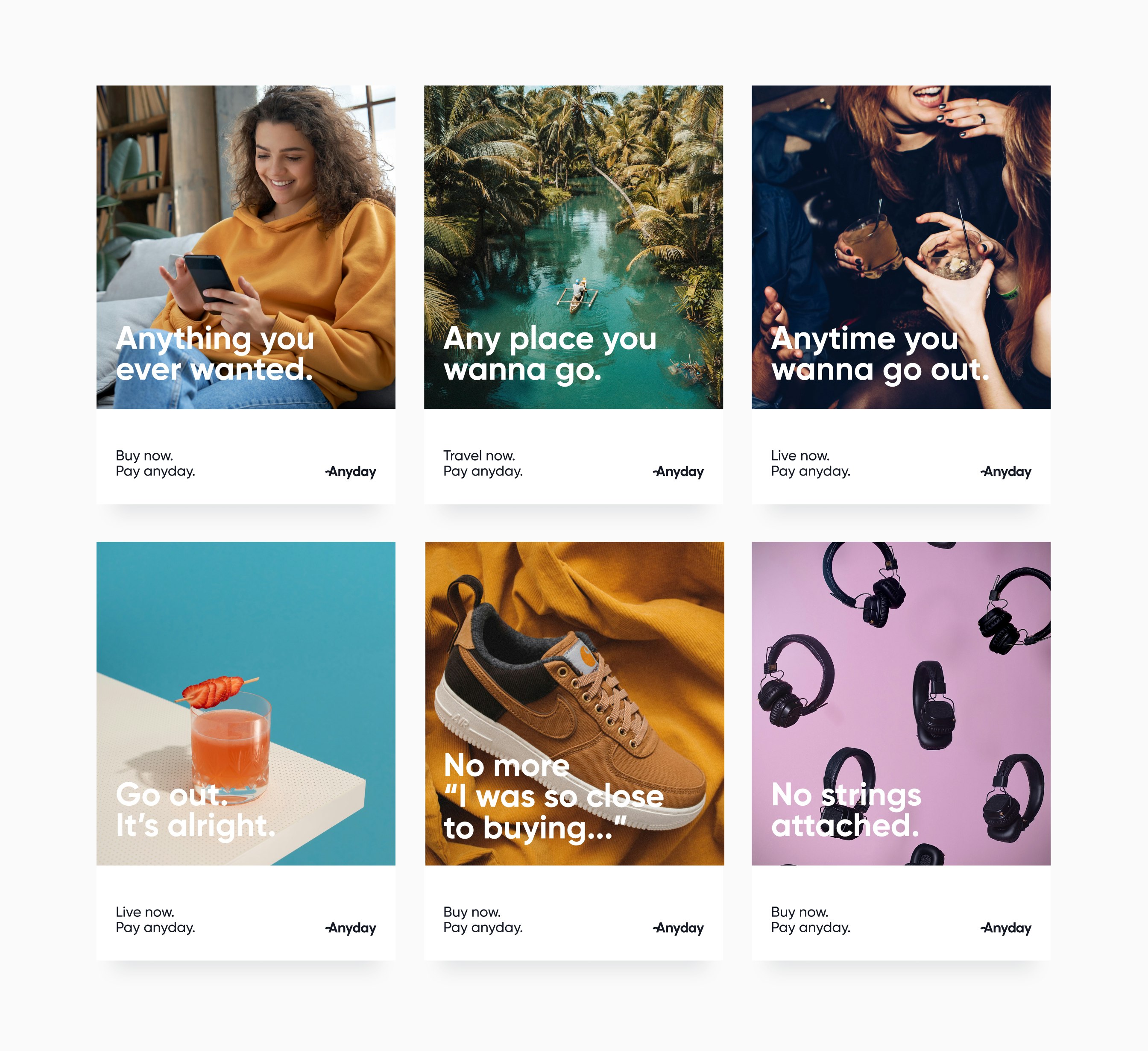 Anyday case study — Signifly